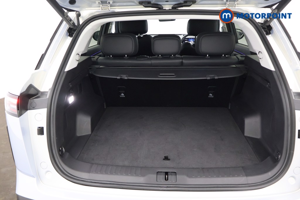 Jaecoo 7 Luxury Automatic Petrol Plug-In Hybrid SUV - Stock Number (1691808) - 15th supplementary image