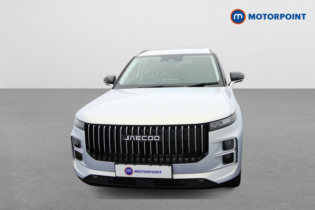 Jaecoo 7 Luxury Automatic Petrol Plug-In Hybrid SUV - Stock Number (1691808) - Front bumper
