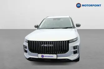 Jaecoo 7 Luxury Automatic Petrol Plug-In Hybrid SUV - Stock Number (1691808) - Front bumper