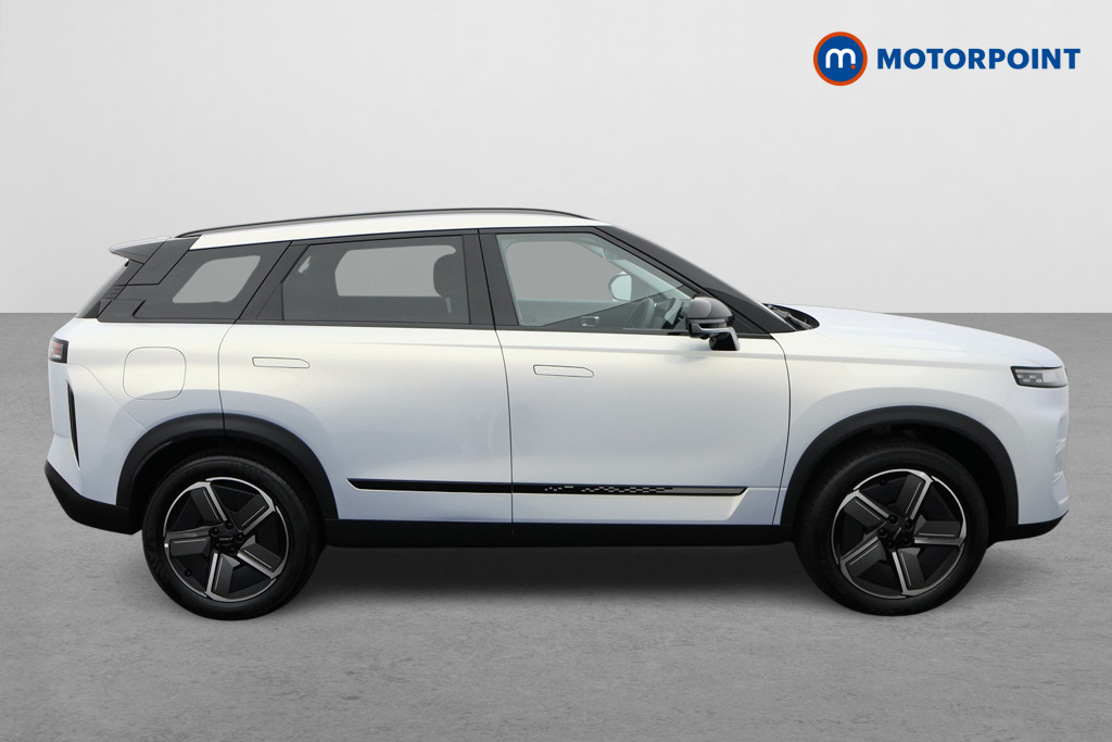 Jaecoo 7 Luxury Automatic Petrol Plug-In Hybrid SUV - Stock Number (1691808) - Drivers side