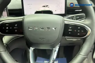 Chery Tiggo 8 Summit Automatic Petrol Plug-In Hybrid SUV - Stock Number (1691812) - 2nd supplementary image