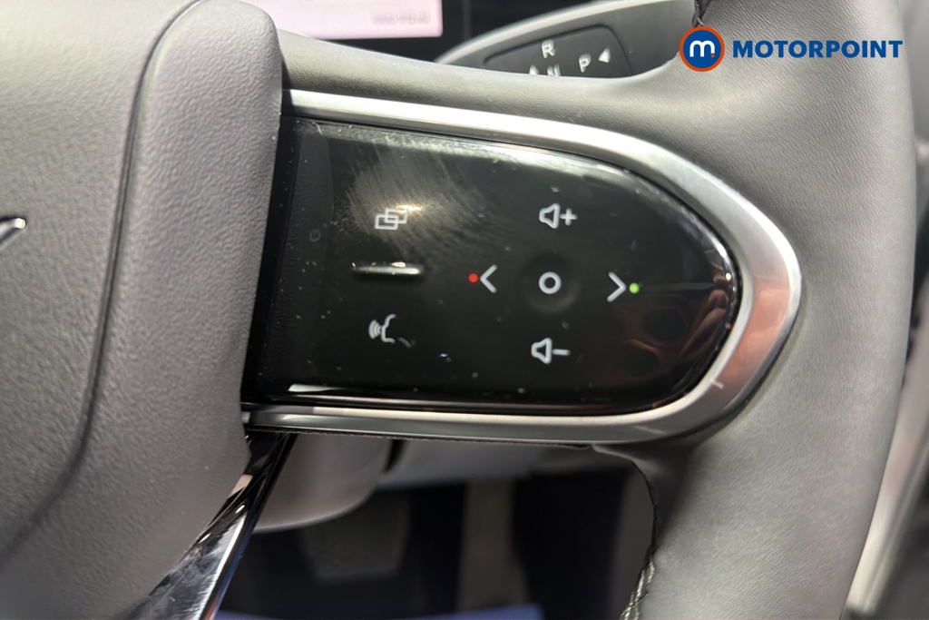 Chery Tiggo 8 Summit Automatic Petrol Plug-In Hybrid SUV - Stock Number (1691812) - 3rd supplementary image