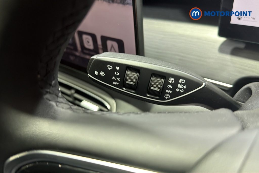 Chery Tiggo 8 Summit Automatic Petrol Plug-In Hybrid SUV - Stock Number (1691812) - 5th supplementary image