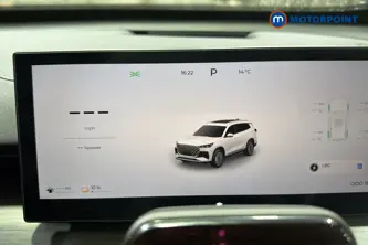 Chery Tiggo 8 Summit Automatic Petrol Plug-In Hybrid SUV - Stock Number (1691812) - 7th supplementary image