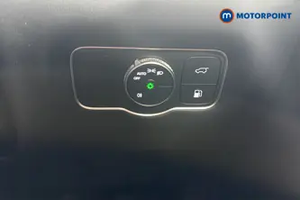 Chery Tiggo 8 Summit Automatic Petrol Plug-In Hybrid SUV - Stock Number (1691812) - 11th supplementary image