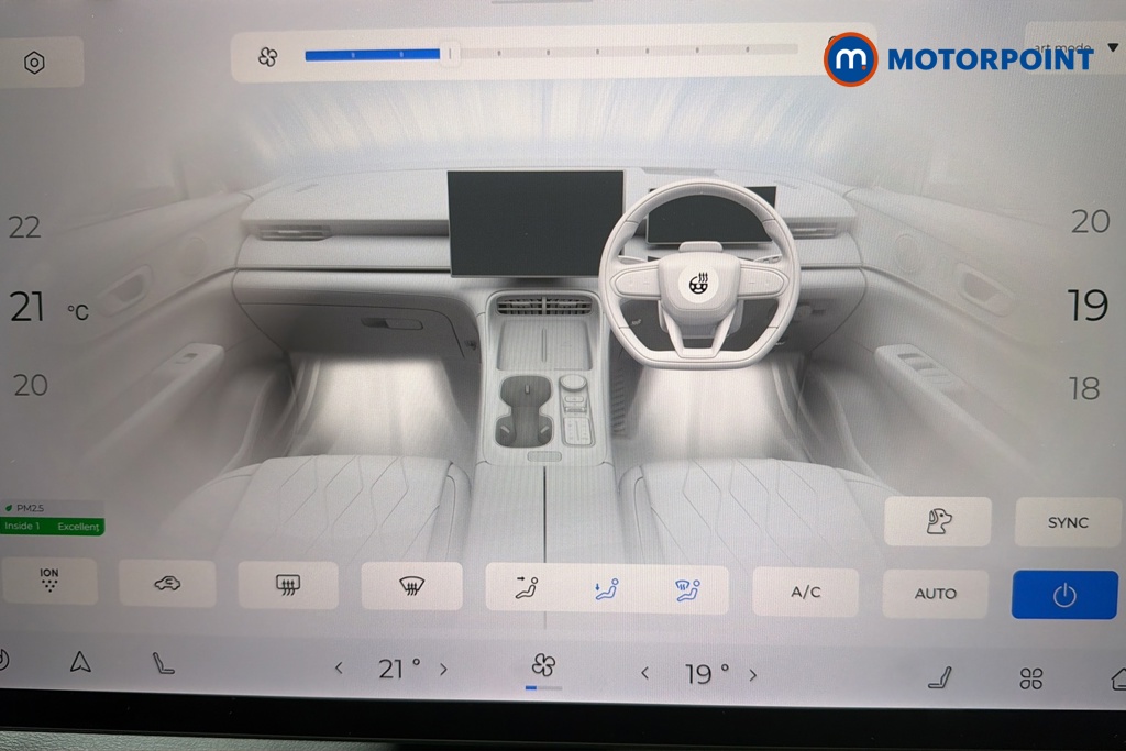 Chery Tiggo 8 Summit Automatic Petrol Plug-In Hybrid SUV - Stock Number (1691812) - 12th supplementary image