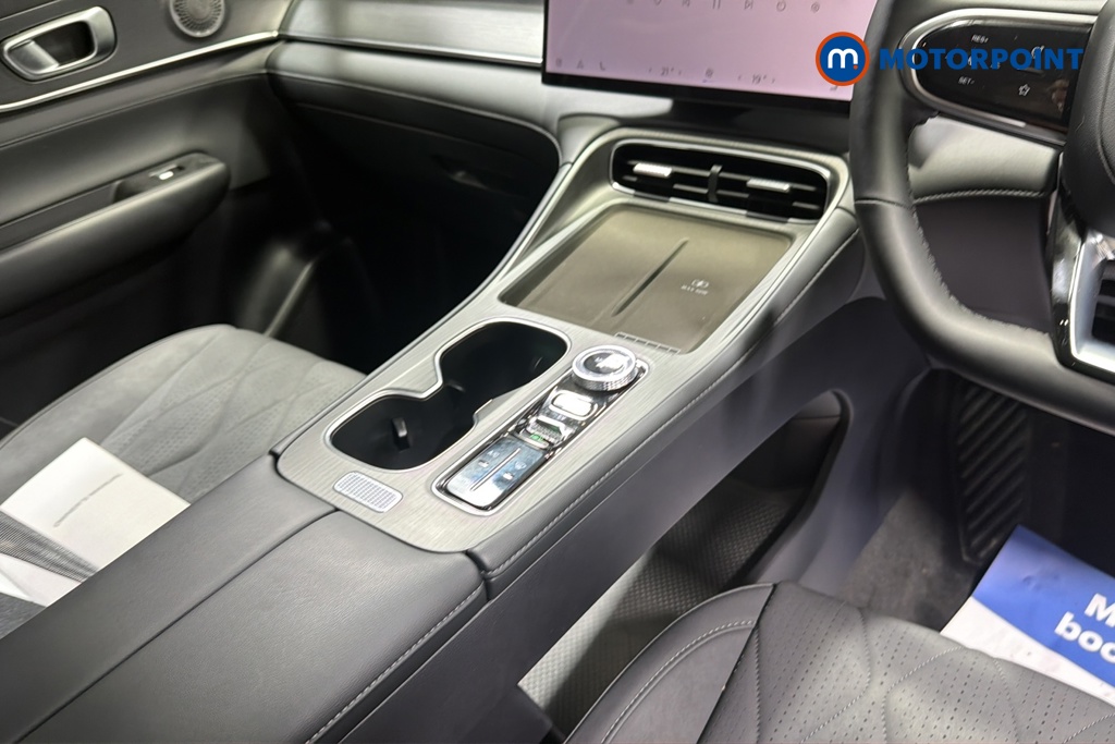 Chery Tiggo 8 Summit Automatic Petrol Plug-In Hybrid SUV - Stock Number (1691812) - 15th supplementary image