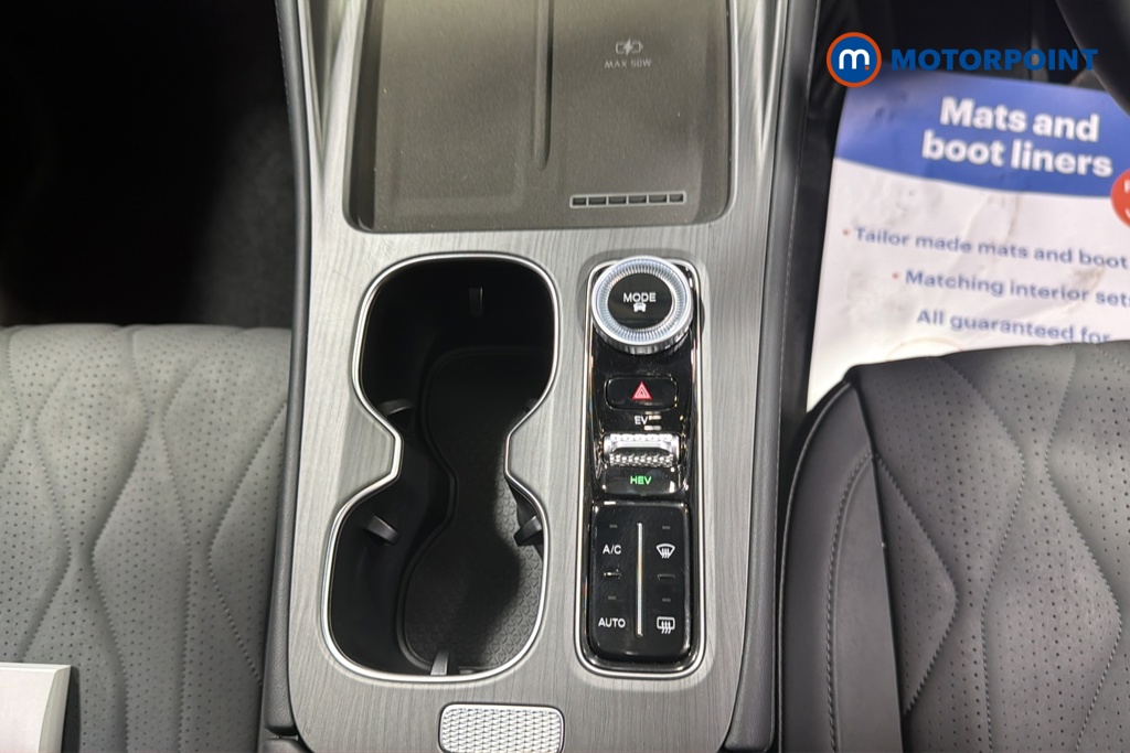 Chery Tiggo 8 Summit Automatic Petrol Plug-In Hybrid SUV - Stock Number (1691812) - 16th supplementary image