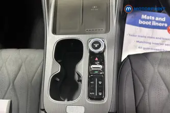 Chery Tiggo 8 Summit Automatic Petrol Plug-In Hybrid SUV - Stock Number (1691812) - 16th supplementary image