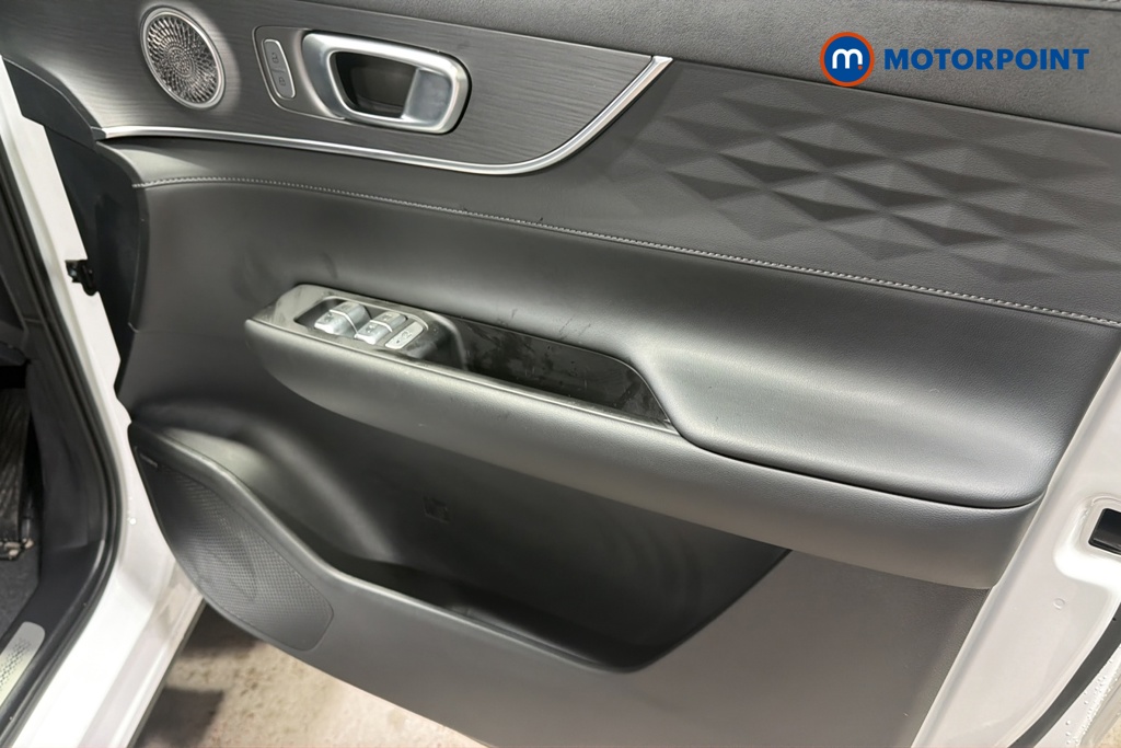 Chery Tiggo 8 Summit Automatic Petrol Plug-In Hybrid SUV - Stock Number (1691812) - 18th supplementary image
