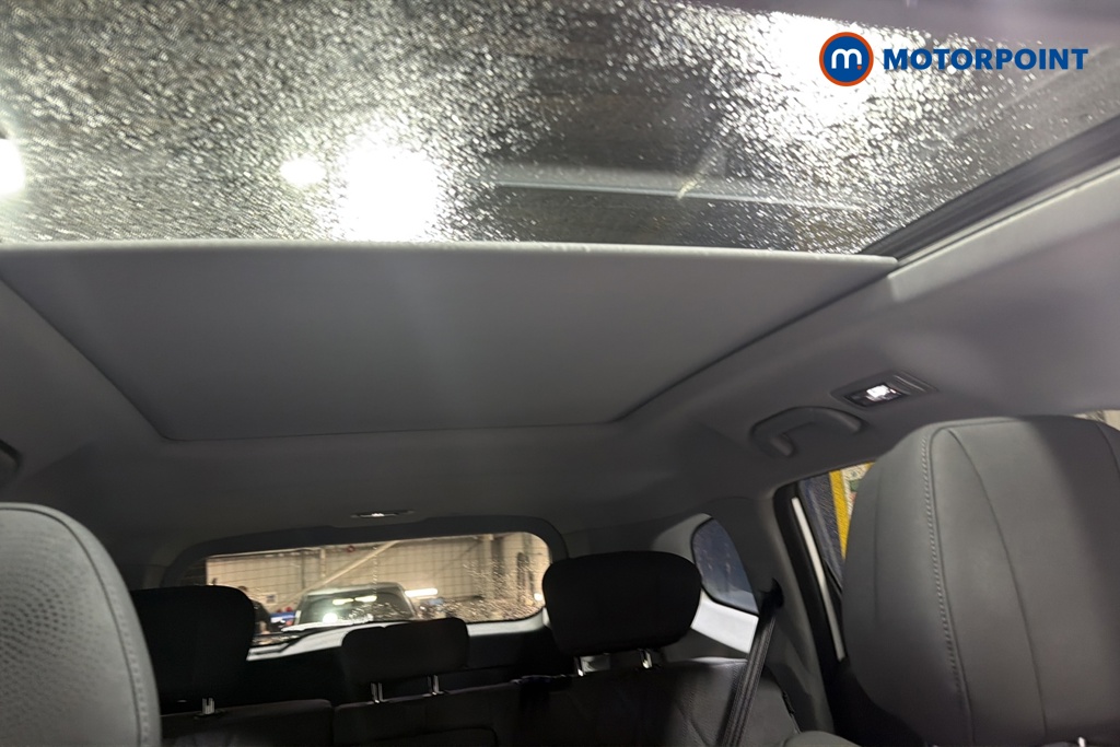 Chery Tiggo 8 Summit Automatic Petrol Plug-In Hybrid SUV - Stock Number (1691812) - 20th supplementary image