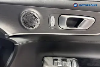 Chery Tiggo 8 Summit Automatic Petrol Plug-In Hybrid SUV - Stock Number (1691812) - 21st supplementary image