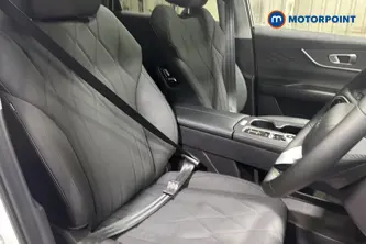 Chery Tiggo 8 Summit Automatic Petrol Plug-In Hybrid SUV - Stock Number (1691812) - 22nd supplementary image