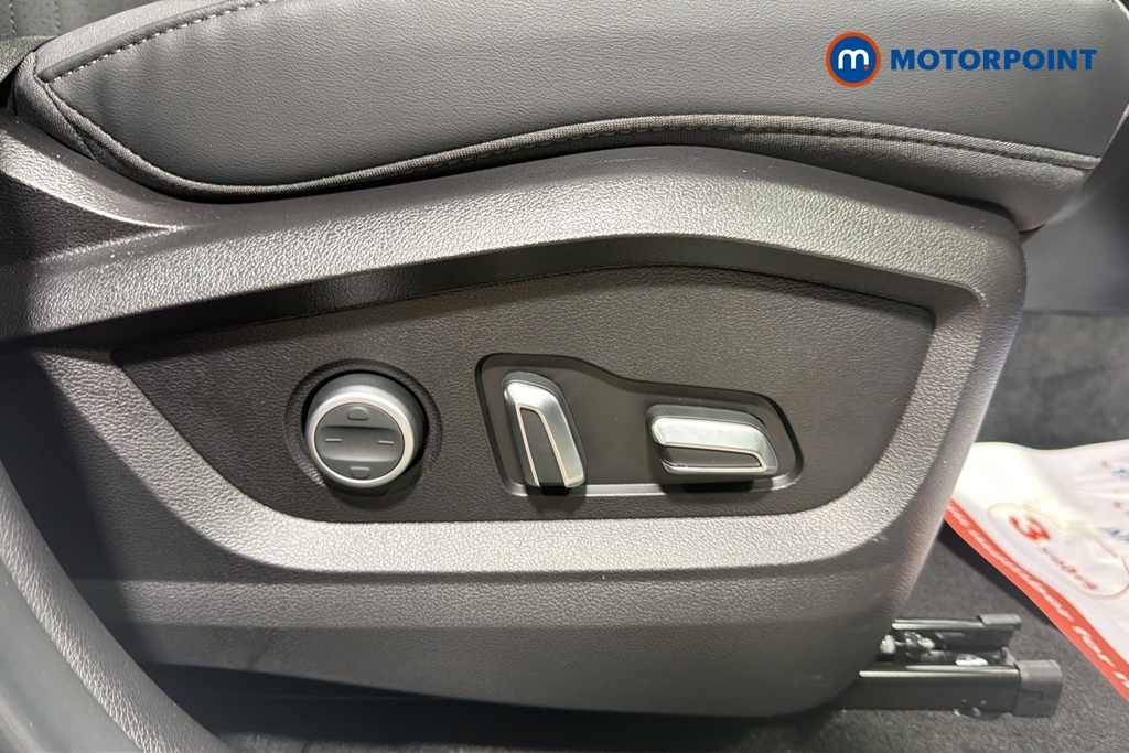 Chery Tiggo 8 Summit Automatic Petrol Plug-In Hybrid SUV - Stock Number (1691812) - 23rd supplementary image