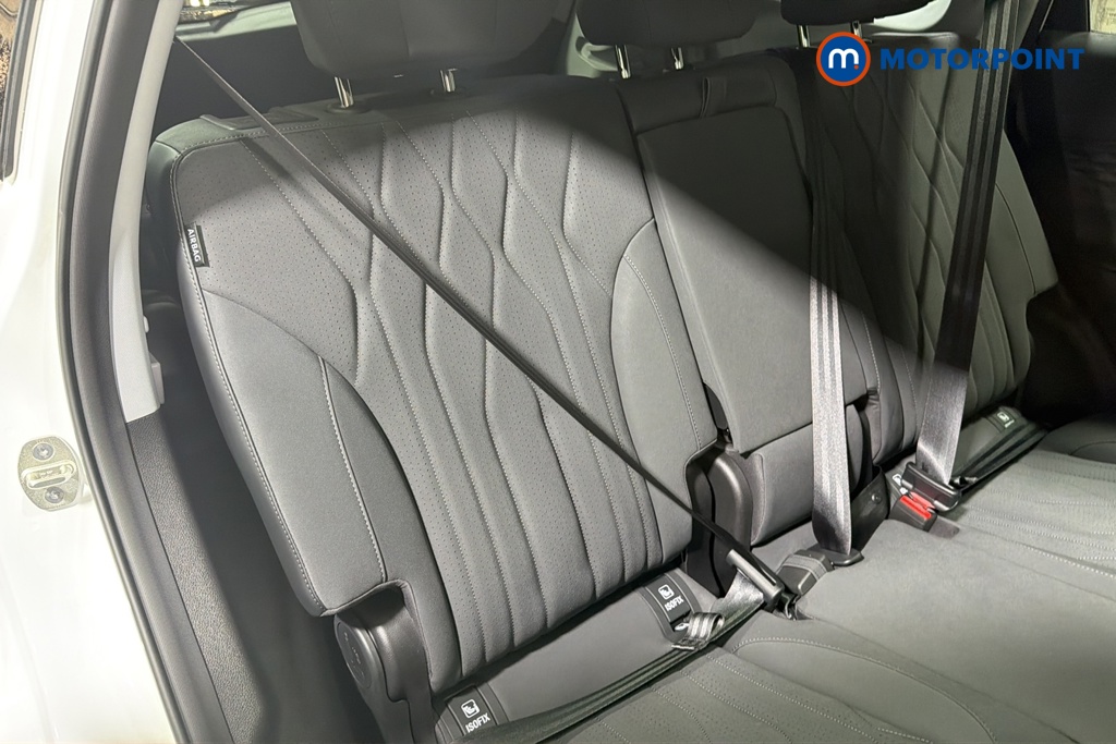 Chery Tiggo 8 Summit Automatic Petrol Plug-In Hybrid SUV - Stock Number (1691812) - 25th supplementary image