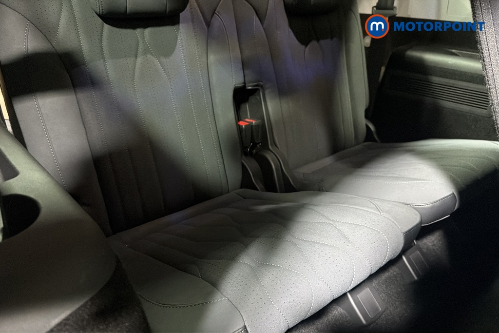 Chery Tiggo 8 Summit Automatic Petrol Plug-In Hybrid SUV - Stock Number (1691812) - 29th supplementary image