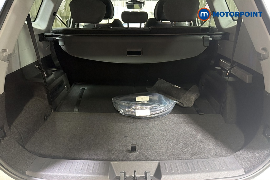 Chery Tiggo 8 Summit Automatic Petrol Plug-In Hybrid SUV - Stock Number (1691812) - 30th supplementary image