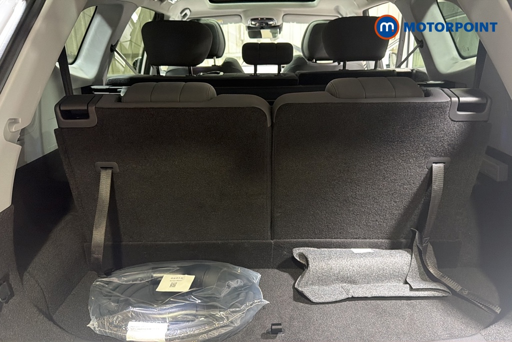 Chery Tiggo 8 Summit Automatic Petrol Plug-In Hybrid SUV - Stock Number (1691812) - 32nd supplementary image
