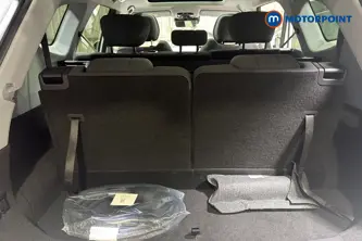 Chery Tiggo 8 Summit Automatic Petrol Plug-In Hybrid SUV - Stock Number (1691812) - 32nd supplementary image