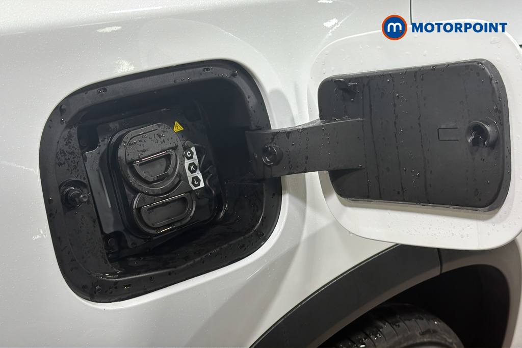 Chery Tiggo 8 Summit Automatic Petrol Plug-In Hybrid SUV - Stock Number (1691812) - 40th supplementary image
