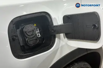 Chery Tiggo 8 Summit Automatic Petrol Plug-In Hybrid SUV - Stock Number (1691812) - 40th supplementary image