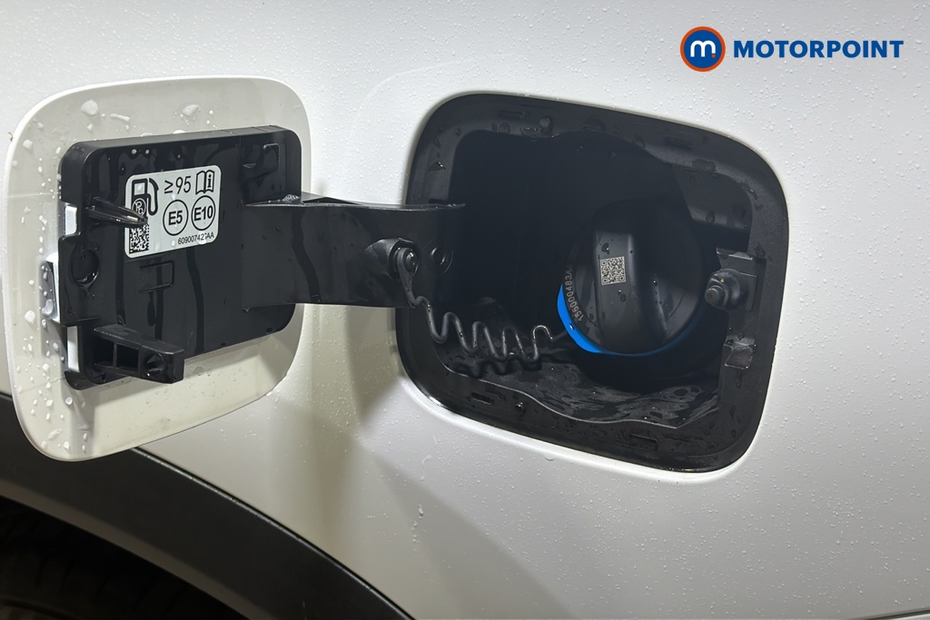 Chery Tiggo 8 Summit Automatic Petrol Plug-In Hybrid SUV - Stock Number (1691812) - 41st supplementary image