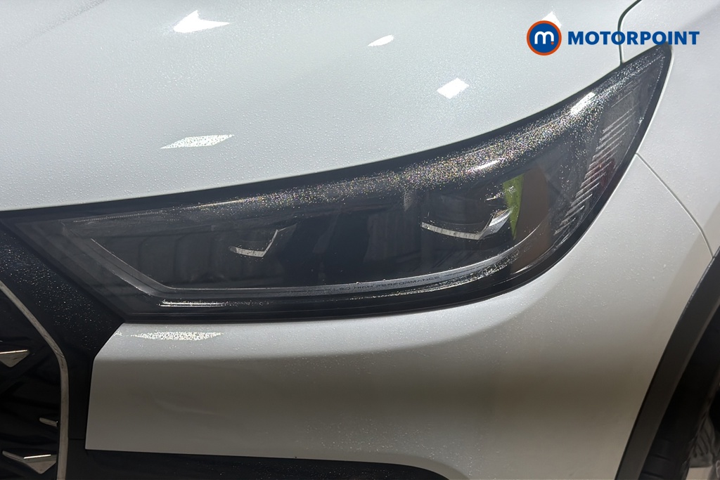 Chery Tiggo 8 Summit Automatic Petrol Plug-In Hybrid SUV - Stock Number (1691812) - 42nd supplementary image