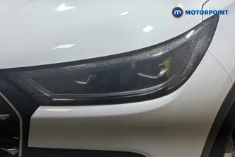 Chery Tiggo 8 Summit Automatic Petrol Plug-In Hybrid SUV - Stock Number (1691812) - 42nd supplementary image