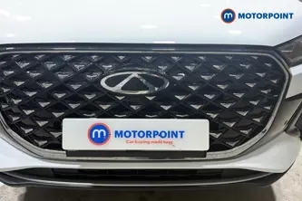 Chery Tiggo 8 Summit Automatic Petrol Plug-In Hybrid SUV - Stock Number (1691812) - 43rd supplementary image
