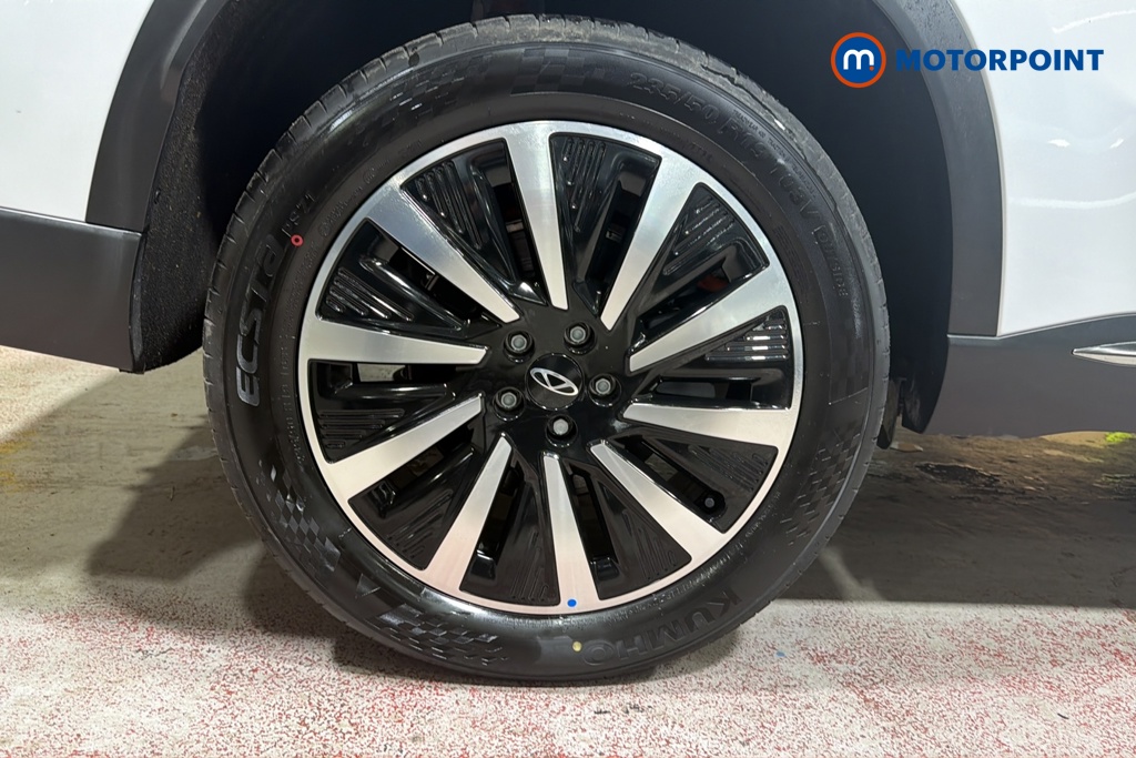 Chery Tiggo 8 Summit Automatic Petrol Plug-In Hybrid SUV - Stock Number (1691812) - 46th supplementary image