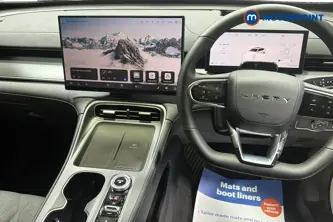 Chery Tiggo 8 Summit Automatic Petrol Plug-In Hybrid SUV - Stock Number (1691812) - 1st supplementary image