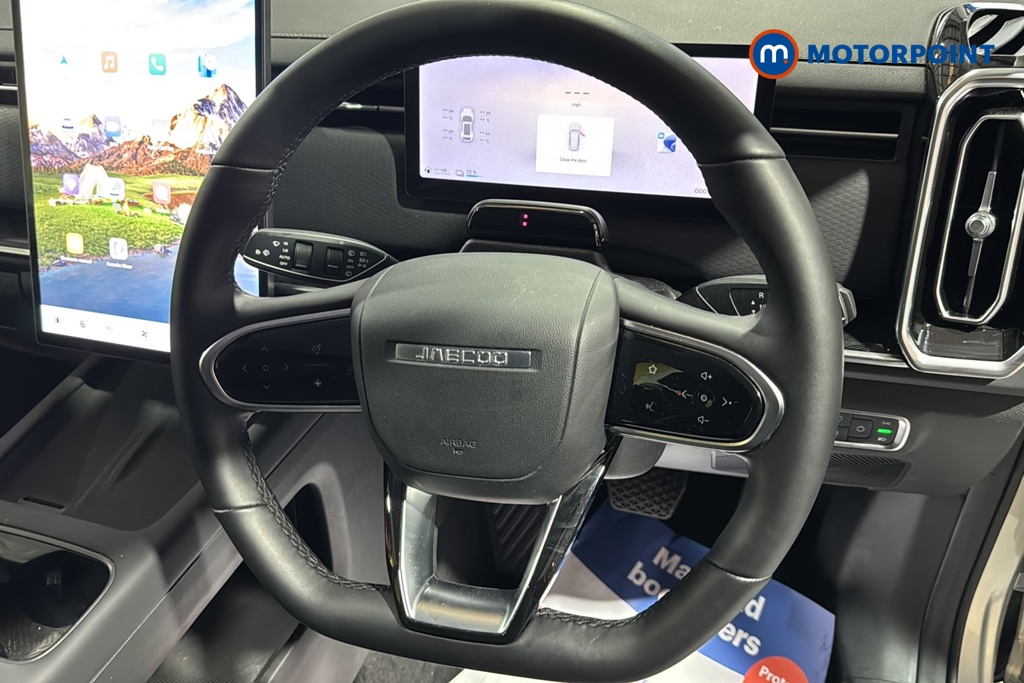 Jaecoo 7 Luxury Automatic Petrol Plug-In Hybrid SUV - Stock Number (1691813) - 2nd supplementary image