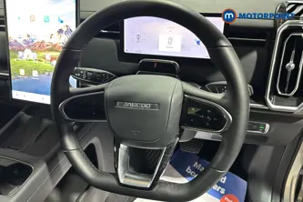 Jaecoo 7 Luxury Automatic Petrol Plug-In Hybrid SUV - Stock Number (1691813) - 2nd supplementary image