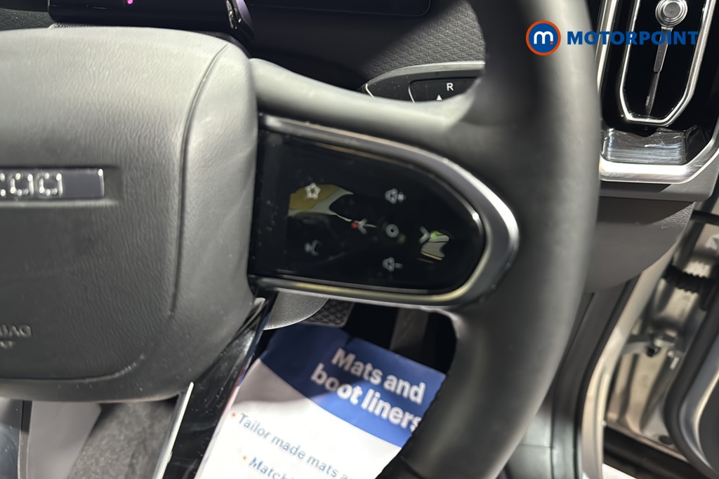 Jaecoo 7 Luxury Automatic Petrol Plug-In Hybrid SUV - Stock Number (1691813) - 3rd supplementary image