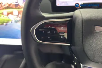 Jaecoo 7 Luxury Automatic Petrol Plug-In Hybrid SUV - Stock Number (1691813) - 4th supplementary image