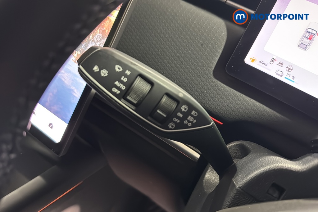 Jaecoo 7 Luxury Automatic Petrol Plug-In Hybrid SUV - Stock Number (1691813) - 5th supplementary image