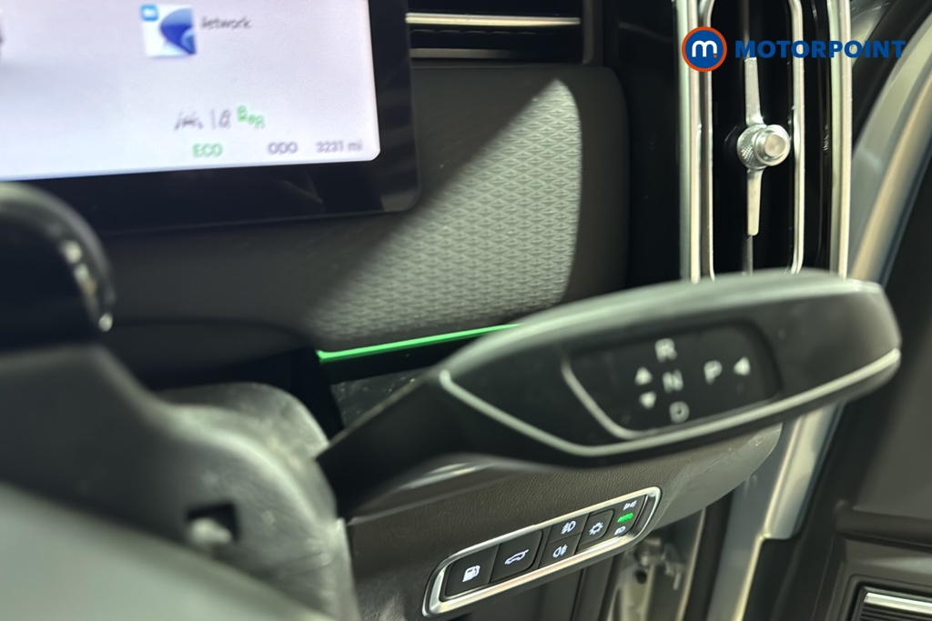 Jaecoo 7 Luxury Automatic Petrol Plug-In Hybrid SUV - Stock Number (1691813) - 6th supplementary image