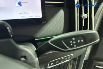 Jaecoo 7 Luxury Automatic Petrol Plug-In Hybrid SUV - Stock Number (1691813) - 6th supplementary image