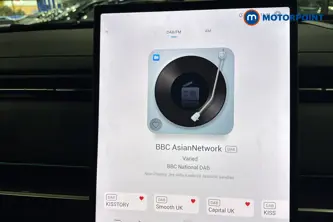 Jaecoo 7 Luxury Automatic Petrol Plug-In Hybrid SUV - Stock Number (1691813) - 8th supplementary image