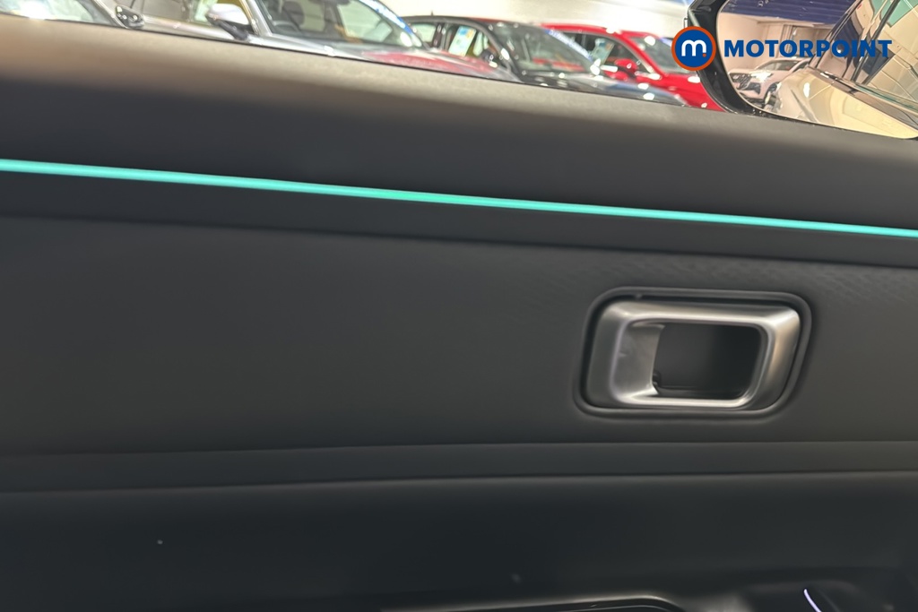 Jaecoo 7 Luxury Automatic Petrol Plug-In Hybrid SUV - Stock Number (1691813) - 10th supplementary image