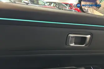 Jaecoo 7 Luxury Automatic Petrol Plug-In Hybrid SUV - Stock Number (1691813) - 10th supplementary image