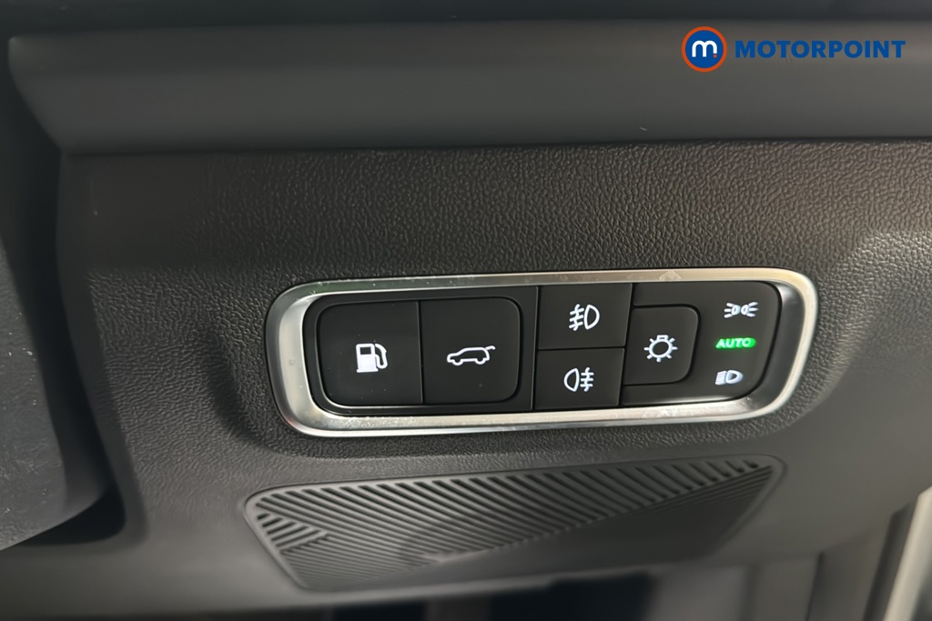 Jaecoo 7 Luxury Automatic Petrol Plug-In Hybrid SUV - Stock Number (1691813) - 11th supplementary image