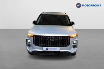 Jaecoo 7 Luxury Automatic Petrol Plug-In Hybrid SUV - Stock Number (1691813) - Front bumper