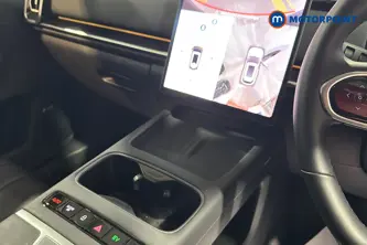 Jaecoo 7 Luxury Automatic Petrol Plug-In Hybrid SUV - Stock Number (1691813) - 15th supplementary image