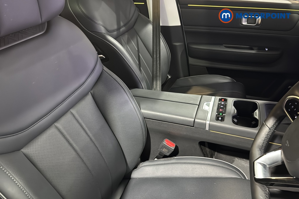 Jaecoo 7 Luxury Automatic Petrol Plug-In Hybrid SUV - Stock Number (1691813) - 22nd supplementary image