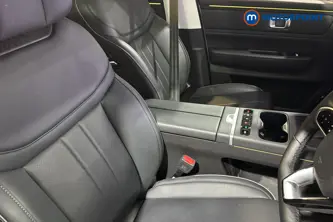 Jaecoo 7 Luxury Automatic Petrol Plug-In Hybrid SUV - Stock Number (1691813) - 22nd supplementary image