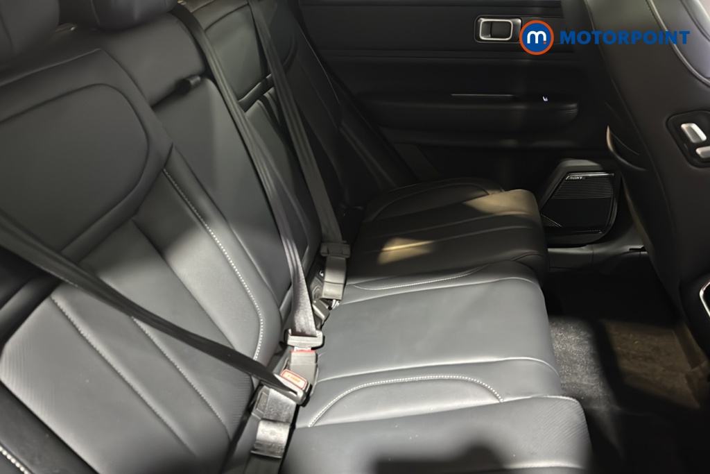 Jaecoo 7 Luxury Automatic Petrol Plug-In Hybrid SUV - Stock Number (1691813) - 25th supplementary image