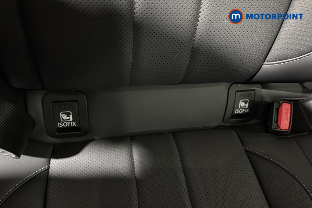 Jaecoo 7 Luxury Automatic Petrol Plug-In Hybrid SUV - Stock Number (1691813) - 27th supplementary image