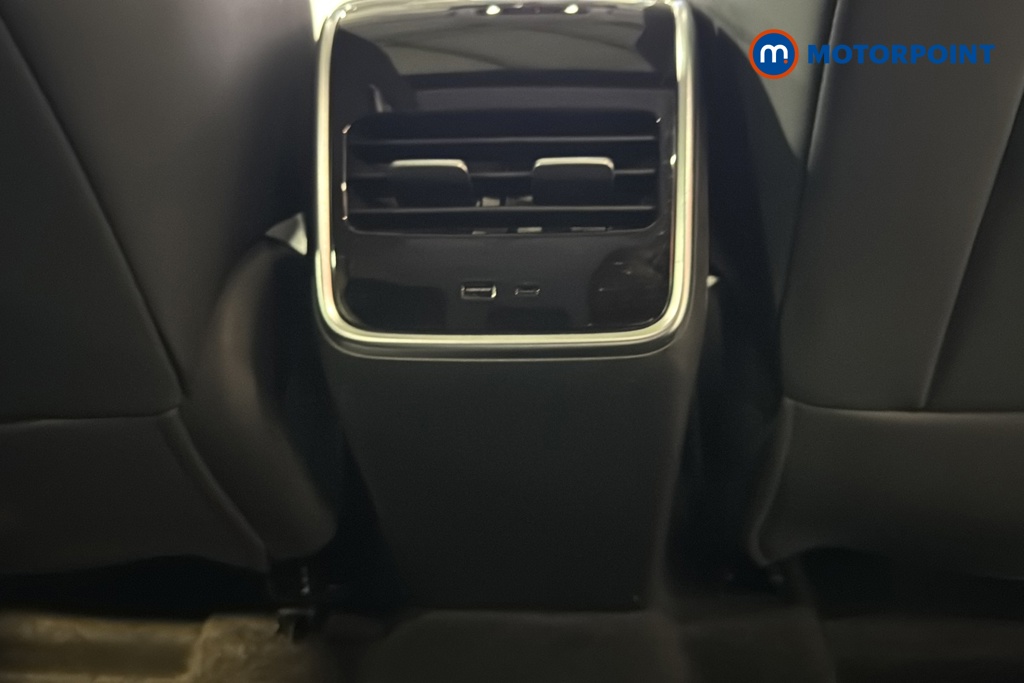 Jaecoo 7 Luxury Automatic Petrol Plug-In Hybrid SUV - Stock Number (1691813) - 28th supplementary image