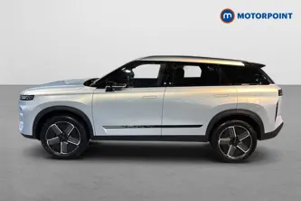 Jaecoo 7 Luxury Automatic Petrol Plug-In Hybrid SUV - Stock Number (1691813) - Drivers side